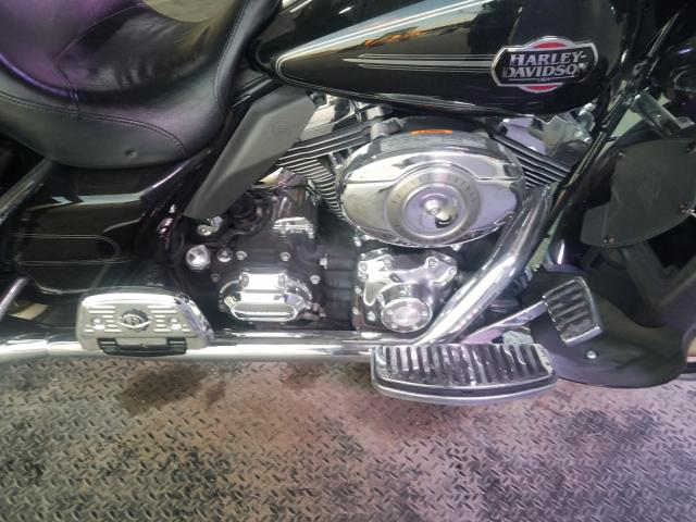 2008 HARLEY-DAVIDSON FLHTCUI 1HD1FC41X8Y665118