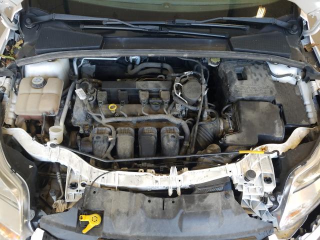 2012 FORD FOCUS SEL 1FAHP3M28CL229823