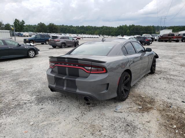 2017 DODGE CHARGER SR 2C3CDXL90HH551142
