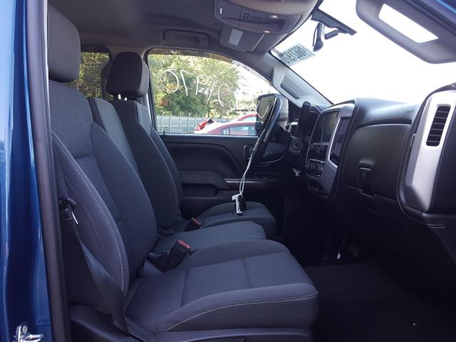 2018 GMC SIERRA K35 1GT12WEG7JF122506