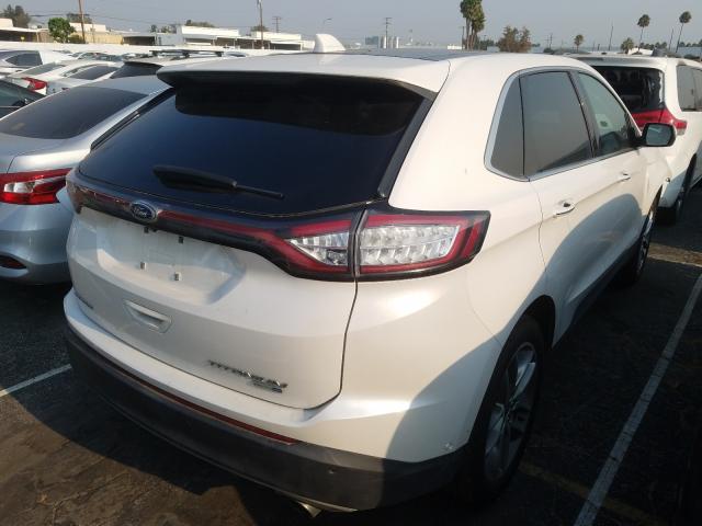 2018 FORD EDGE TITAN 2FMPK4K92JBC40383