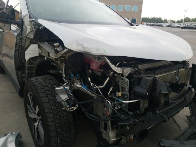 2016 TOYOTA RAV4 XLE 2T3RFREVXGW523482