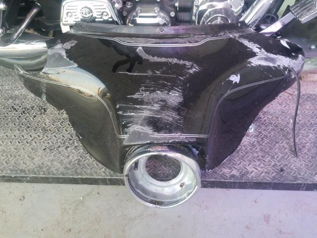 2008 HARLEY-DAVIDSON FLHTCUI 1HD1FC41X8Y665118