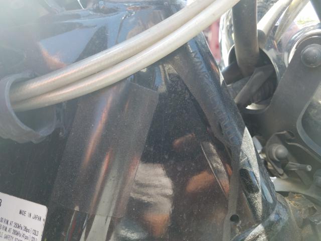 2008 YAMAHA VMX17 JYAVP28E18A000751