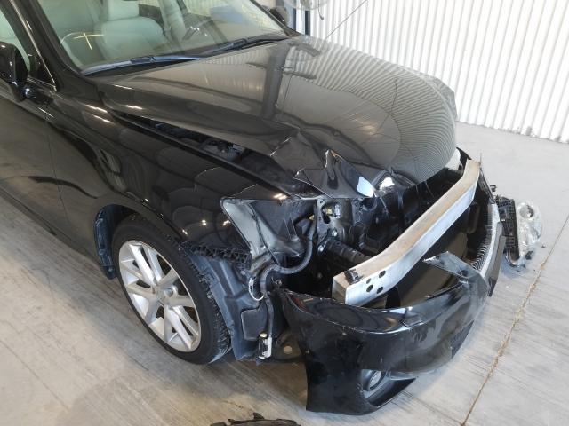 2011 LEXUS IS 350 JTHCE5C27B5001532