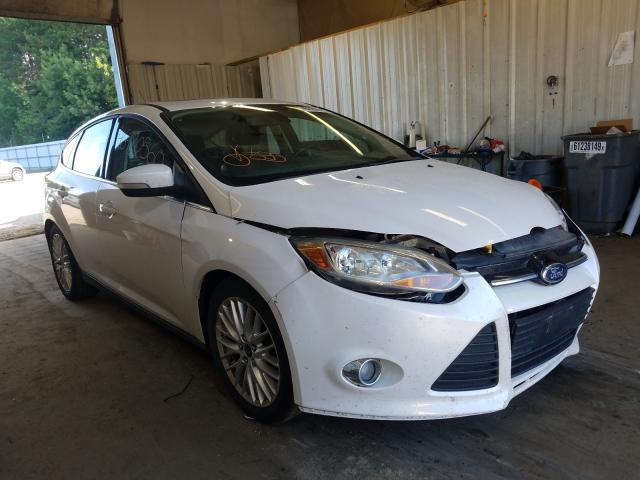 2012 FORD FOCUS SEL 1FAHP3M28CL229823