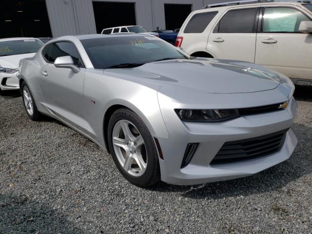 Chevrolet Camaro 3lt