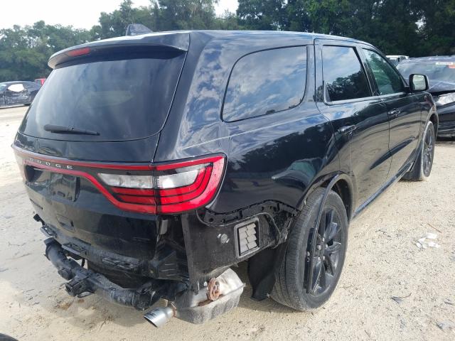 2017 DODGE DURANGO GT 1C4RDHDG8HC883583