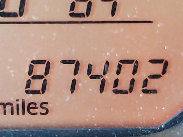 2015 TOYOTA YARIS - VNKKTUD30FA043100