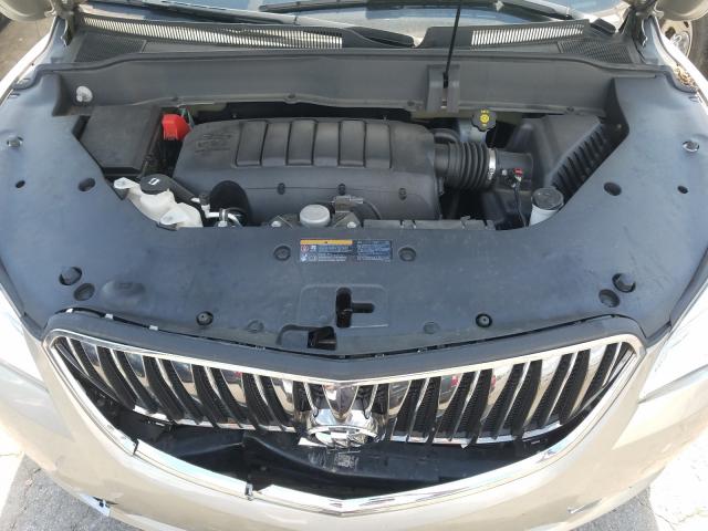 2015 BUICK ENCLAVE 5GAKRBKD0FJ312463
