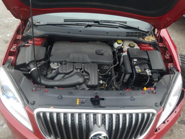 2017 BUICK VERANO SPO 1G4PR5SK7H4108728