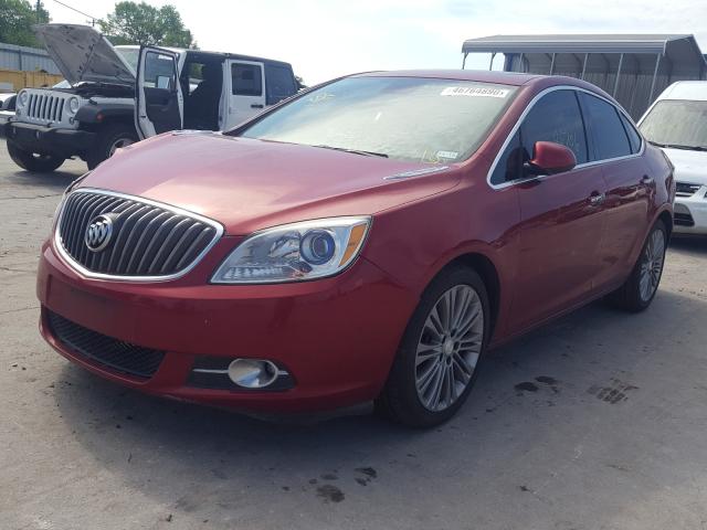 2013 BUICK VERANO 1G4PS5SK5D4114560