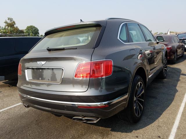 VIN SJAAM2ZV4KC024937 2019 Bentley Bentayga no.4