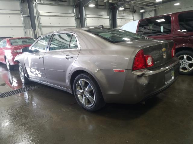 2012 CHEVROLET MALIBU 2LT 1G1ZD5EU0CF334284