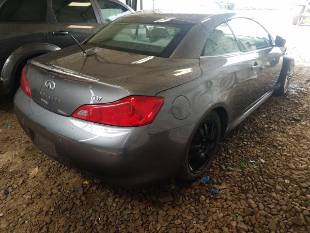 2013 INFINITI G37 SPORT JN1CV6FEXDM770891