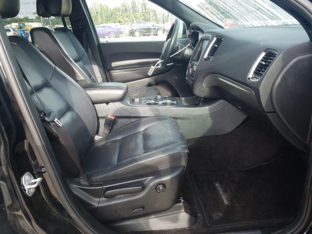 2017 DODGE DURANGO GT 1C4RDHDG8HC883583