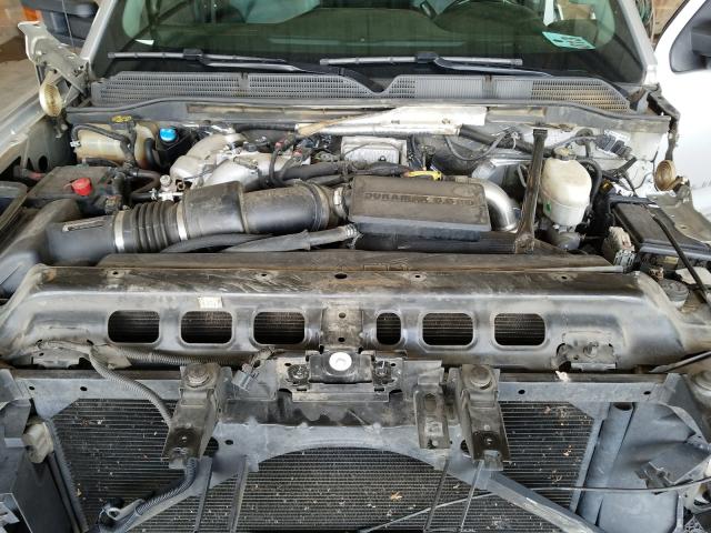 2017 GMC SIERRA K25 1GT12UEY1HF179100