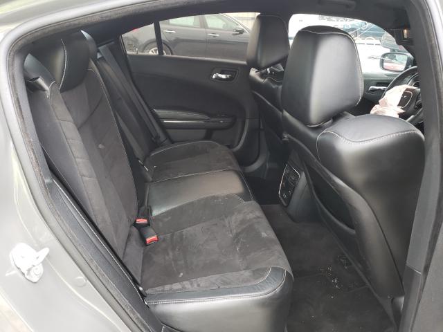2017 DODGE CHARGER SR 2C3CDXL90HH551142