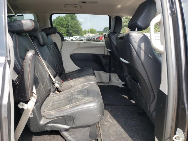 2017 CHRYSLER PACIFICA T 2C4RC1EG0HR832059