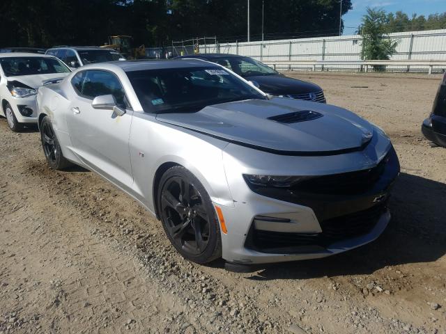 2019 CHEVROLET CAMARO SS