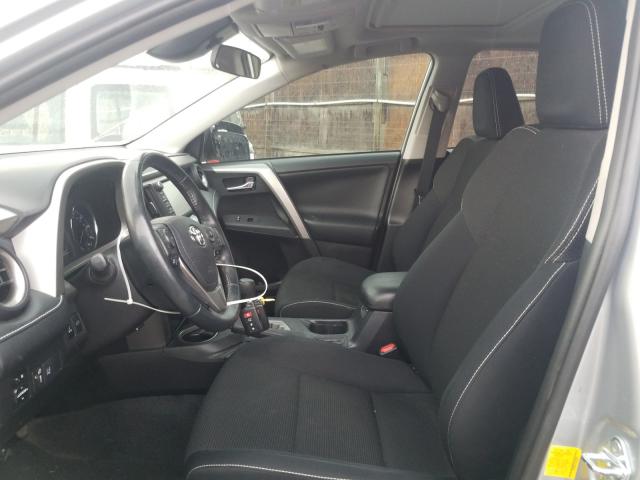 2016 TOYOTA RAV4 XLE 2T3RFREVXGW523482