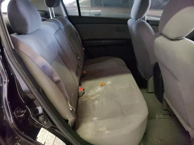 2011 NISSAN SENTRA 2.0 3N1AB6AP5BL668995