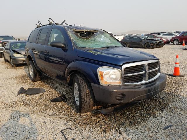 2006 Dodge Durango SXT