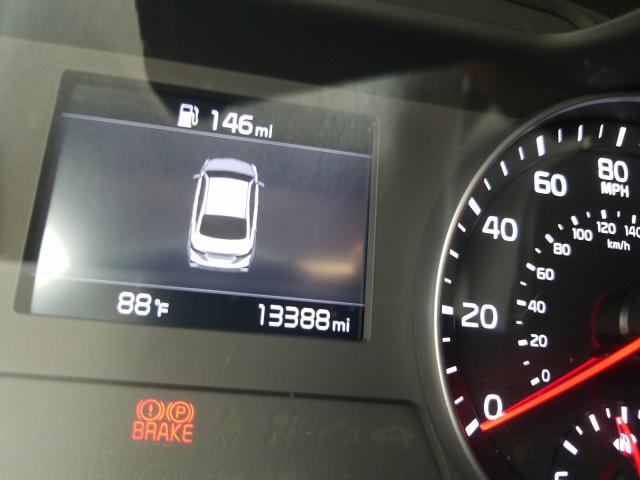 3KPF24ADXKE023048 Kia Forte Fe 2019. Фото: 7