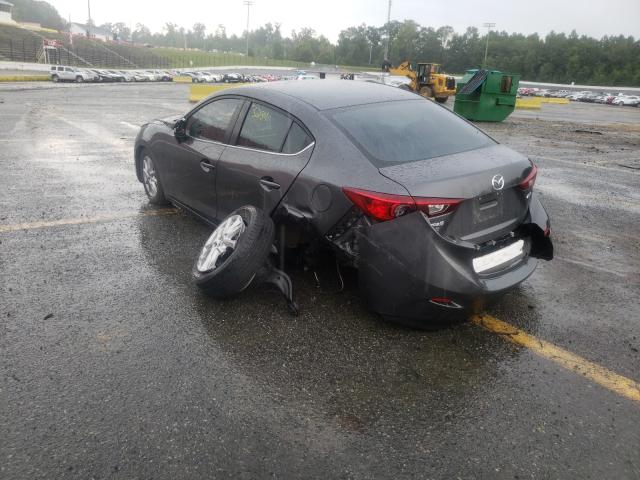 2017 MAZDA 3 SPORT JM1BN1U76H1101251