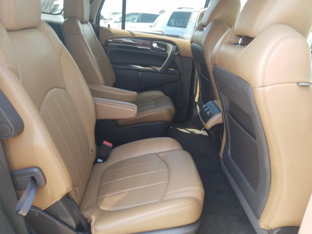 2015 BUICK ENCLAVE 5GAKRBKD0FJ312463