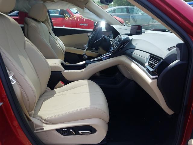 2019 ACURA RDX 5J8TC1H32KL023209