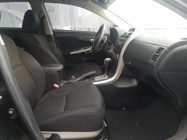 2012 TOYOTA COROLLA BA 5YFBU4EE5CP020070