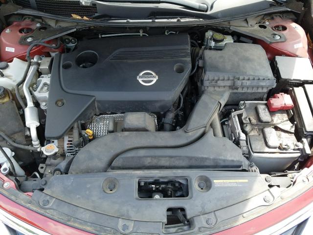2014 NISSAN ALTIMA 2.5 1N4AL3AP8EC414535