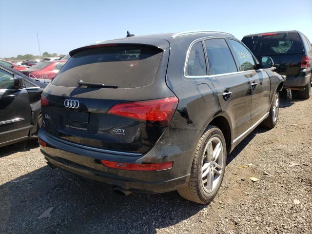 VIN WA1L2AFP4HA062230 2017 Audi Q5, Premium Plus no.4