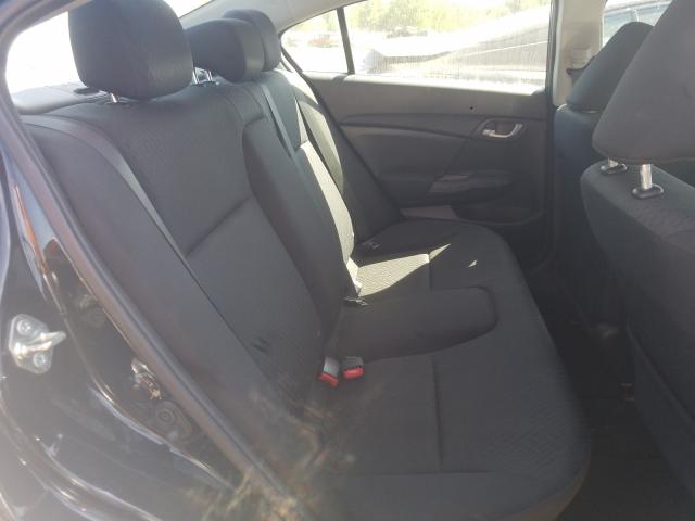 2015 HONDA CIVIC SE 19XFB2F79FE067944