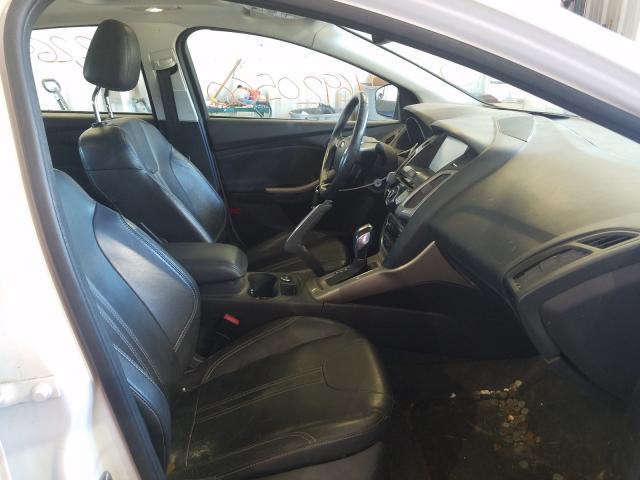 2012 FORD FOCUS SEL 1FAHP3M28CL229823