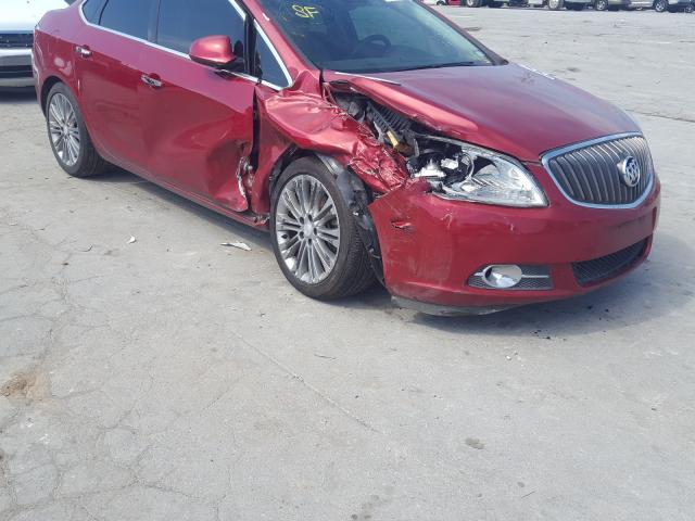 2013 BUICK VERANO 1G4PS5SK5D4114560