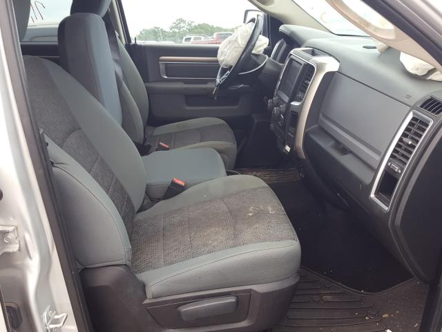 2015 RAM 1500 SLT 1C6RR7LT9FS672347