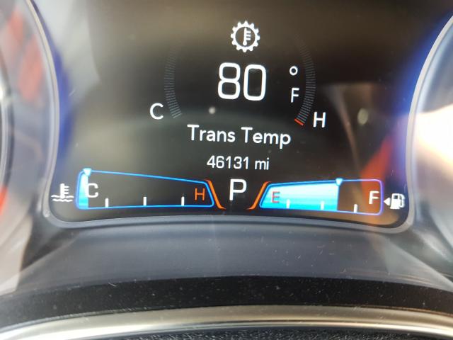 2018 CHRYSLER 300 TOURIN 2C3CCAAG3JH340329
