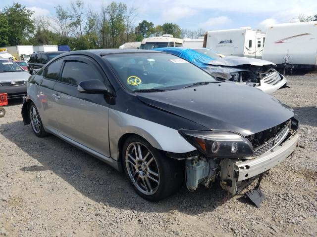 Scion TC I 2006