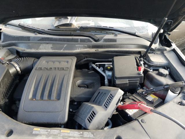 2016 GMC TERRAIN DE 2GKALREK1G6342332