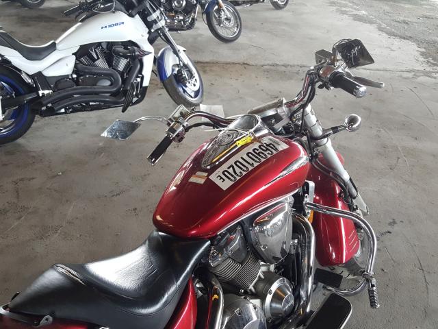 2003 HONDA VTX1800 S 1HFSC49393A102471