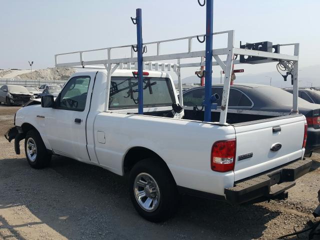 2010 FORD RANGER 1FTKR1AD1APA17453