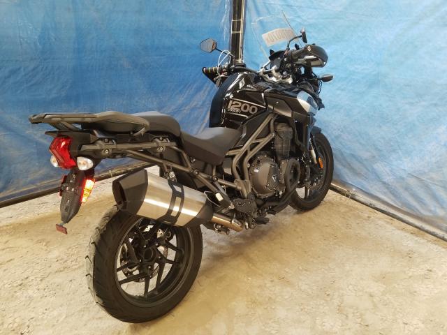 Triumph Tiger 1200 2018