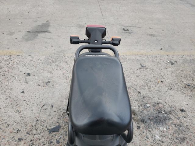 2009 HONDA NPS50 S JH2AF58449K505071