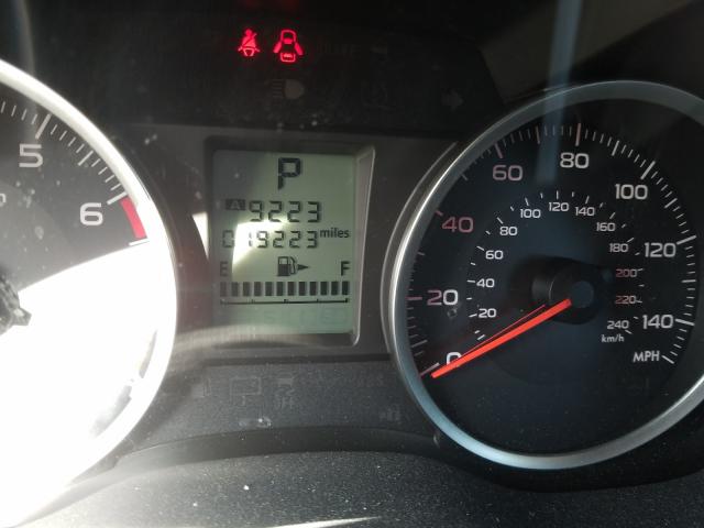 2017 SUBARU FORESTER 2 JF2SJABC0HH525965