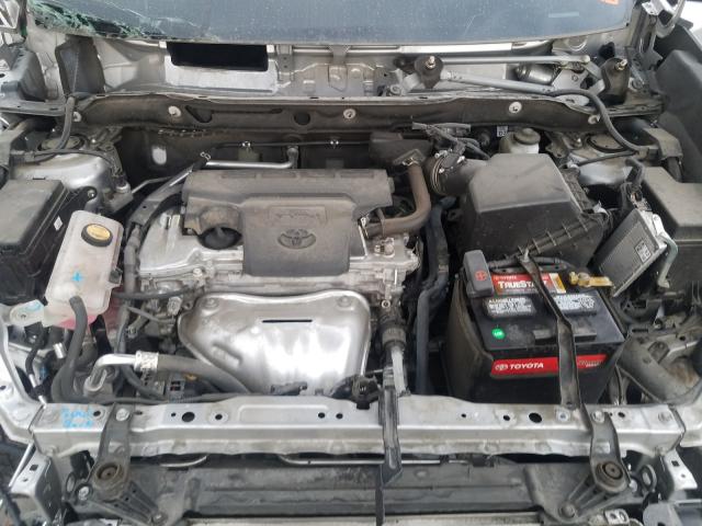 2016 TOYOTA RAV4 XLE 2T3RFREVXGW523482