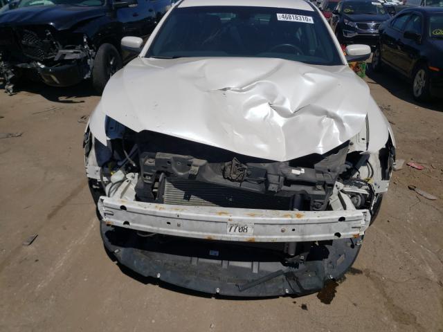 2015 FORD TAURUS SEL 1FAHP2E83FG188379