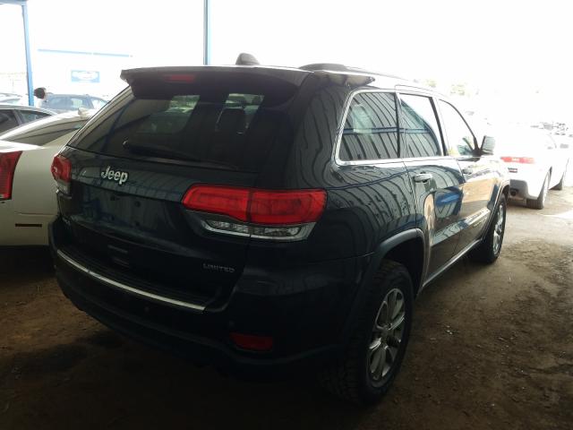 2014 JEEP GRAND CHER 1C4RJFBT0EC241027