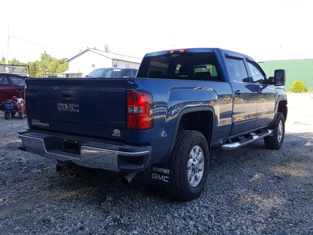 2018 GMC SIERRA K35 1GT12WEG7JF122506